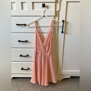 Women’s Pink Dress💗